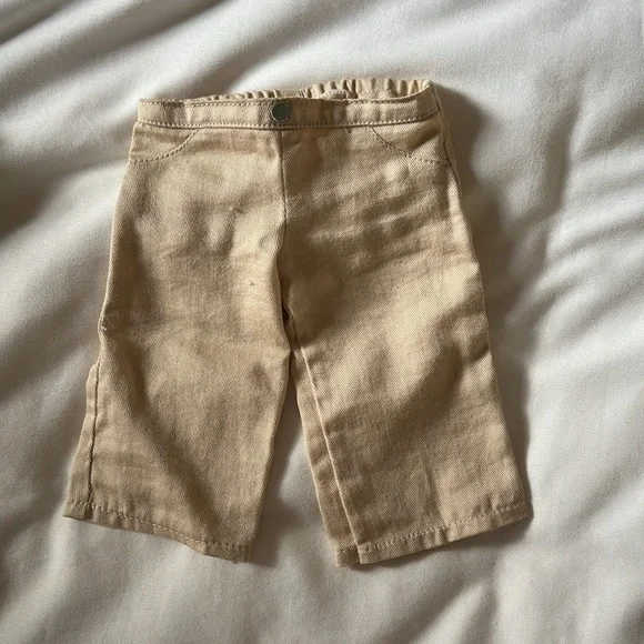 pottery barn kids doll clothes - Picture 6 of 10